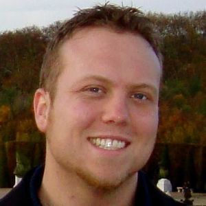 Meet your Posher, David